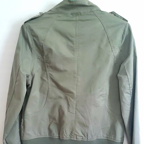 Jacket - Picture 2 of 2